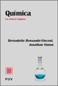 QUIMICA (Book)