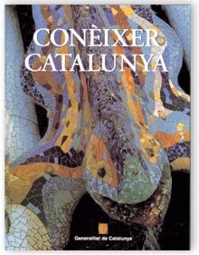 CONEIXER CATALUNYA (Book)