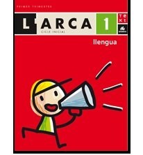 LARCA LLENGUA 1 (Paperback)