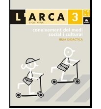 LARCA GUIA DIDACTICA CONEIXEMENT DEL MEDI SOCIAL I CULTURAL (Paperback)