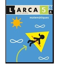 LARCA MATEMATIQUES 5 INFORMACIO (Paperback)