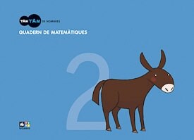 QUADERN DE MATEMATIQUES 2 (Book)