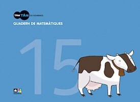 QUADERN DE MATEMATIQUES 15 (Book)