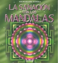 SANACION CON LOS MANDALAS,LA (Book)