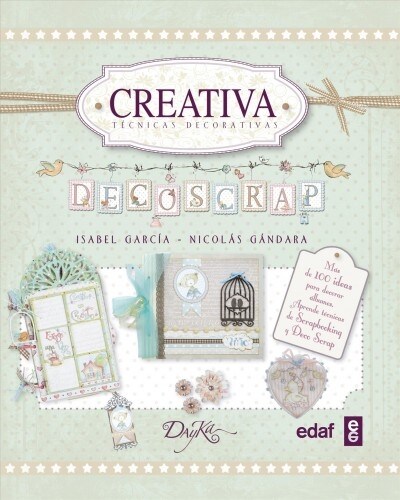 DECOSCRAP (Book)