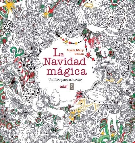 NAVIDAD MAGICA,LA (Paperback)