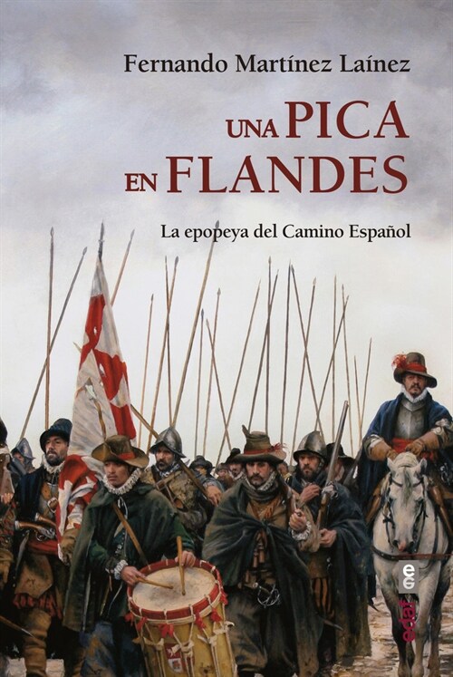 UNA PICA EN FLANDES (Paperback)