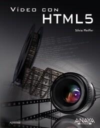 VIDEO CON HTML5 (Paperback)