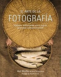 ARTE DE LA FOTOGRAFIA,EL (Book)