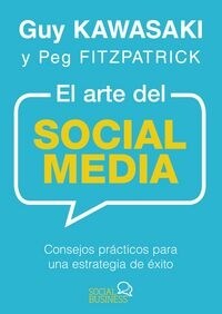 ARTE DEL SOCIAL MEDIA,EL (Book)