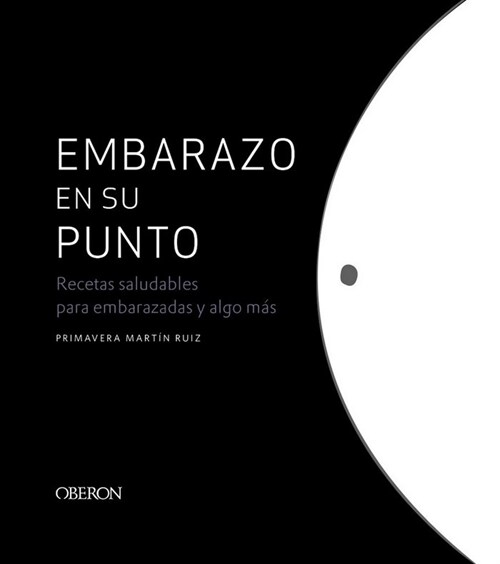 EMBARAZO EN SU PUNTO (Book)