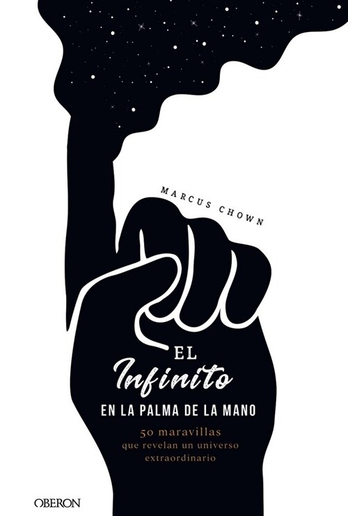 EL INFINITO EN LA PALMA DE LA MANO (Paperback)
