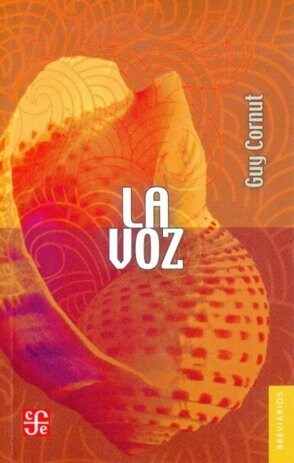 VOZ,LA (Book)
