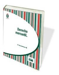 DERECHO MERCANTIL (Book)