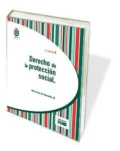 DERECHO DE LA PROTECCION SOCIAL (Book)