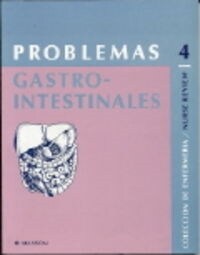 PROBLEMAS GASTROINTESTINALES (Book)