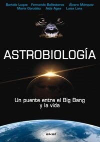 ASTROBIOLOGIA O.VARIAS (Book)