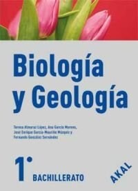 BIOLOGIA GEOLOGIA 1ºNB 08 AKABYG1NB (Book)