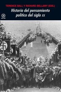 HISTORIA DEL PENSAMIENTO POLITICO EN EL SIGLO XX (Book)