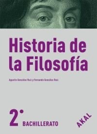 HISTORIA DE LA FILOSOFIA 2ºNB 09 AKAHAF2NB (Book)