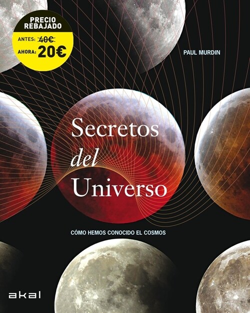 SECRETO DEL UNIVERSO (Book)
