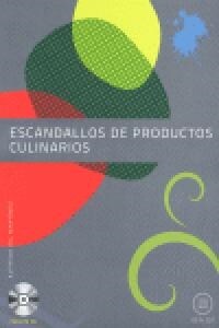 ESCANDALLOS (CON CD) AKAVAR59CF (Other Book Format)