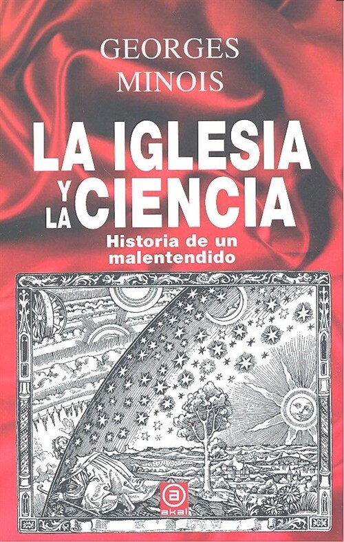 IGLESIA Y LA CIENCIA,LA (Book)