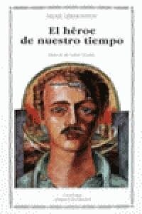 HEROE DE NUESTRO TIEMPO,EL (Other Book Format)