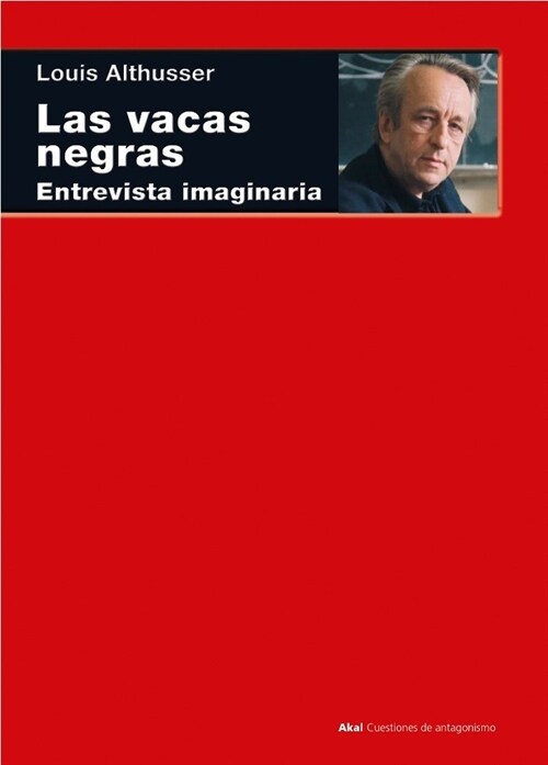 VACAS NEGRAS,LAS (Paperback)