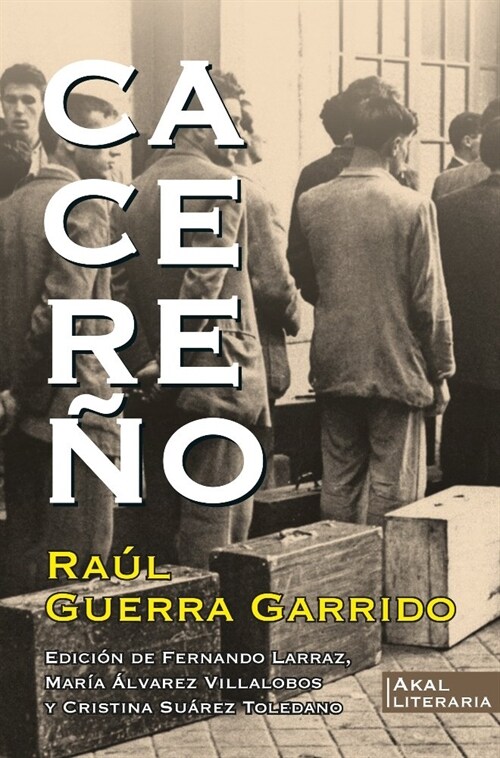 CACERENO (Paperback)