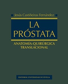 LA PROSTATA (Hardcover)