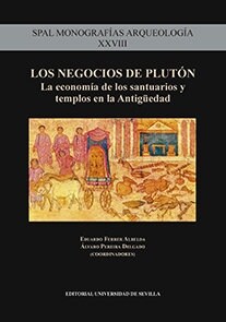 NEGOCIOS DE PLUTON,LOS (Paperback)