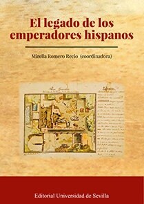 LEGADO DE LOS EMPERADORES HISPANOS,EL (Paperback)