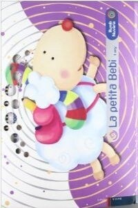 PETITA BEBI 1 ANY - NUVARIA,LA (Book)