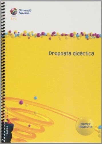 MATERIAL PER AL DOCENT 2 ANYS INFANTIL DIMENSIO NUVARIA (Paperback)