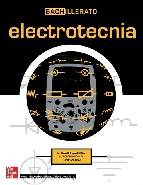 ELECTROTECNIA NB 06 MCGELE49NB (Book)
