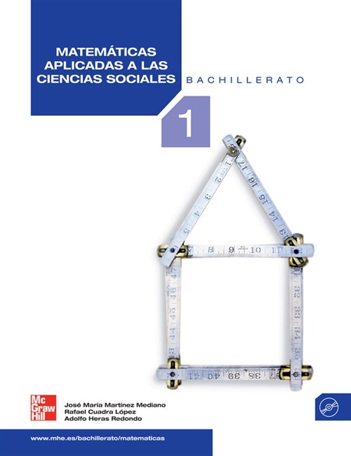 MATEMATICAS 1ºNB CCSS 08 MMCGMAT41NB (Book)