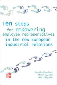 NEW EUROPEAN INDUSTRIAL RELATIONS (NEIRE) (Book)