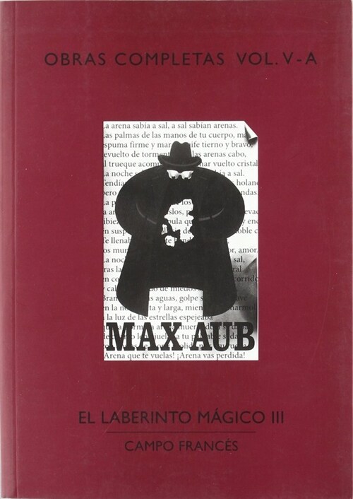 LABERINTO MAGICO III,EL (Book)
