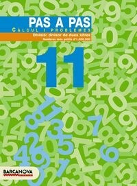 PAS A PAS 11. CALCUL I PROBLEMES (Book)