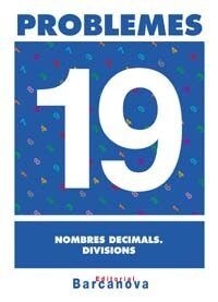PROBLEMES 19. NOMBRES DECIMALS. DIVISIONS (Book)