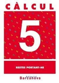 CALCUL 5. RESTES PORTANT-NE (Book)