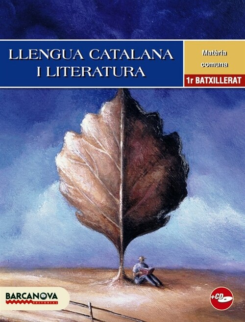 LLENGUA CATALANA 1 BATXILLERAT. LLIBRE DE L  ALUMNE (Book)