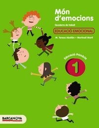 MON DEMOCIONS 1 (Book)