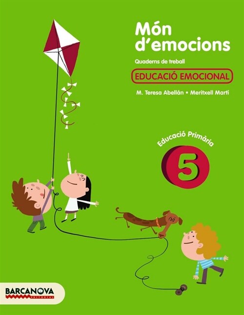 MON DEMOCIONS 5 (Book)