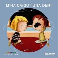 M  HA CAIGUT UNA DENT (Book)