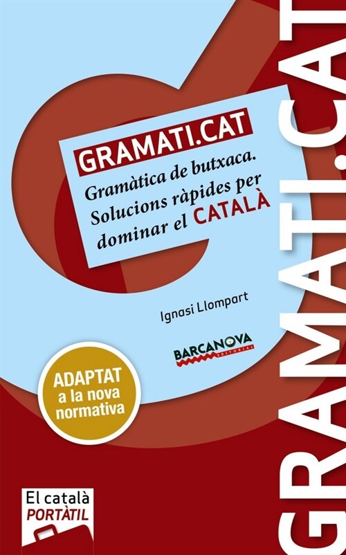 GRAMATI.CAT (Book)