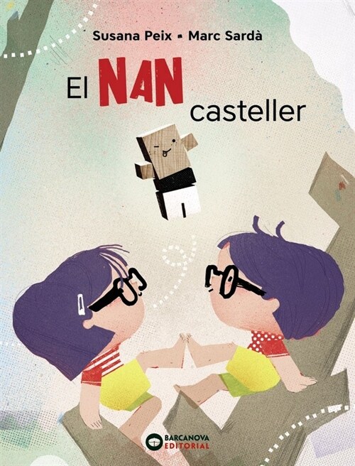 EL NAN CASTELLER (Hardcover)