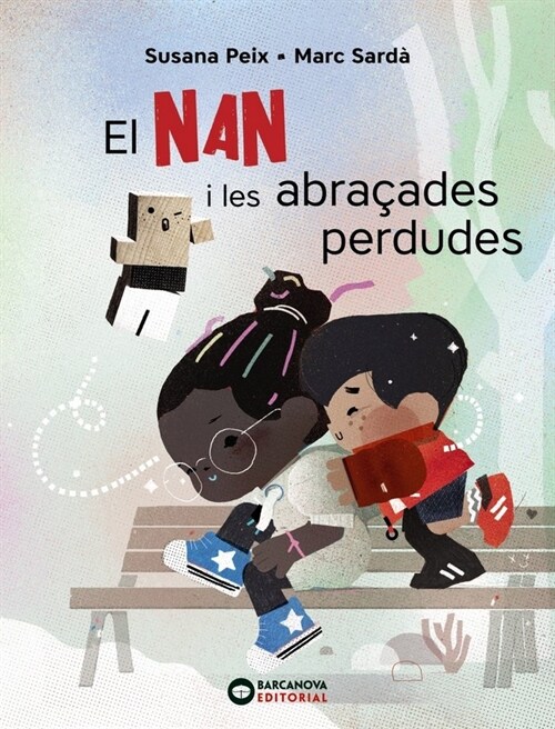 EL NAN I LES ABRACADES PERDUDES (Hardcover)