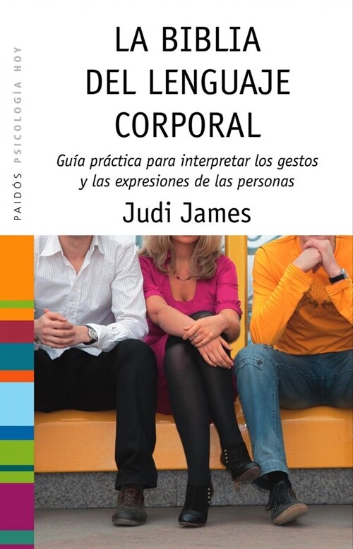 BIBLIA DEL LENGUAJE CORPORAL (Paperback)